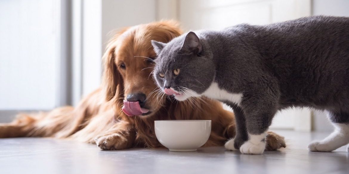Cuánto dar de comer a nuestras mascotas? | Blog Popas