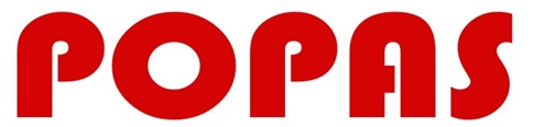 Piensos Popas Logo