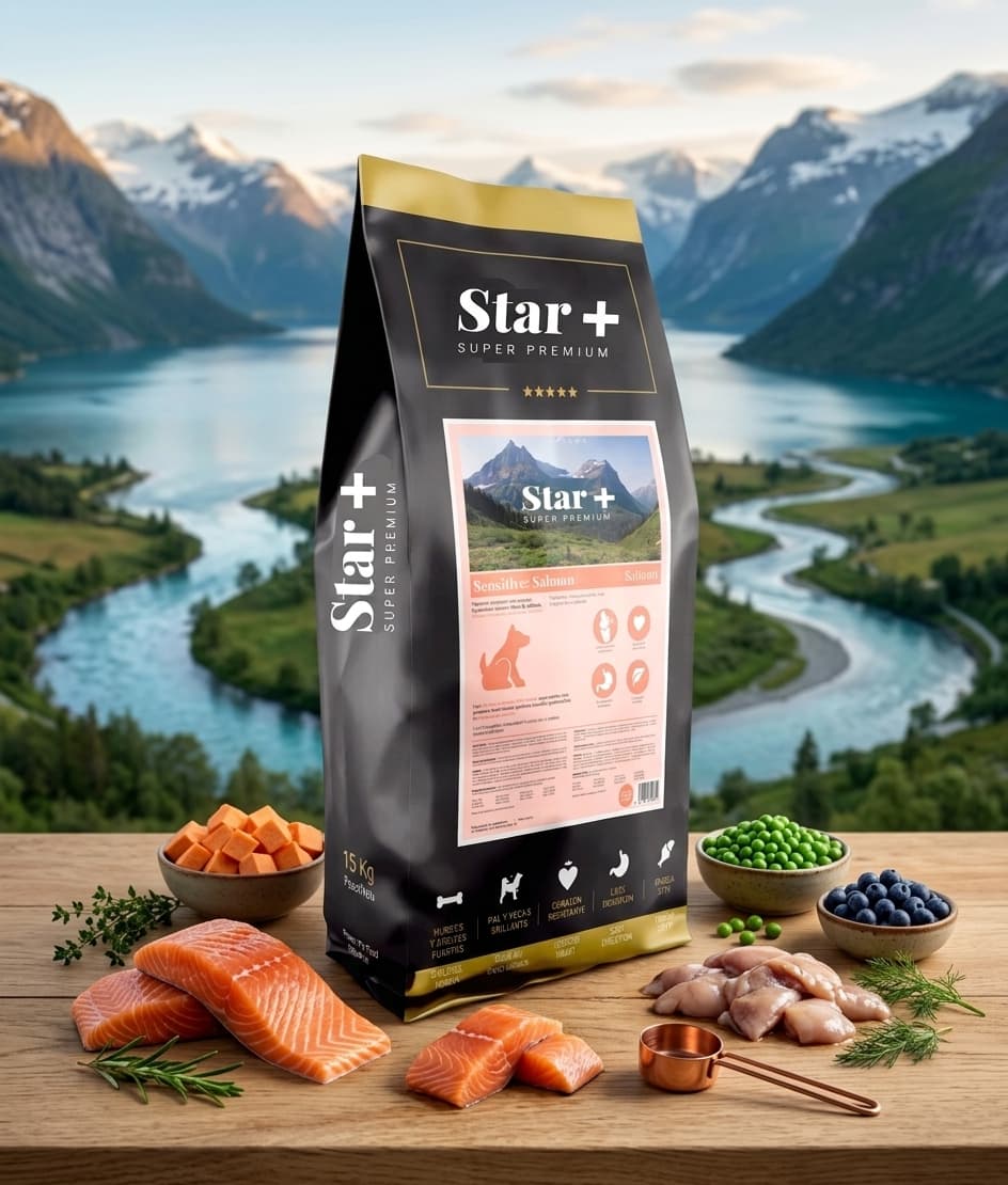pienso para perrosstar+sensitive salmon fondo (2)