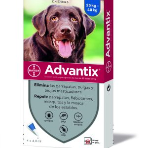 Pipetas Advantix