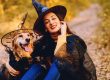 10 DISFRACES CON TU PERRO ORIGINALES PARA HALLOWEEN