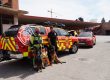 unidad canina bomberos guadalajara
