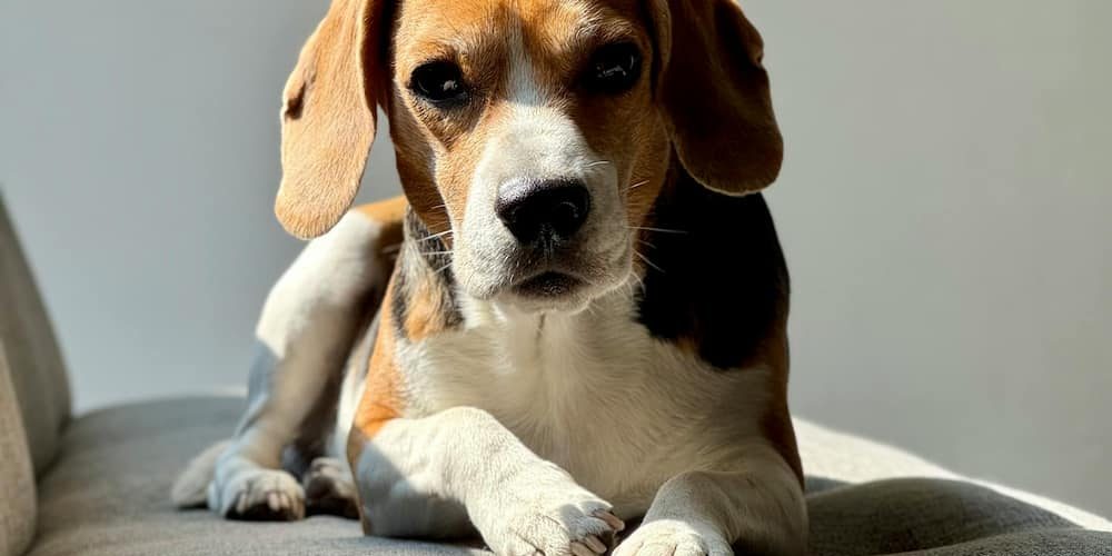 La vuelta al cole también afecta a tu perro